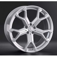 Диск R21 5x112 9,5J ET36 D66,6 Replay B135 S