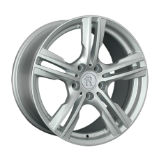 Диск R18 5x120 8,5J ET46 D74,1 Replay B172 S