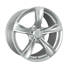Диск R19 5x120 9,5J ET48 D72,6 Replay B179 S