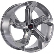 Диск R20 5x112 9J ET28 D66,6 LegeArtis Concept-A541 GMF