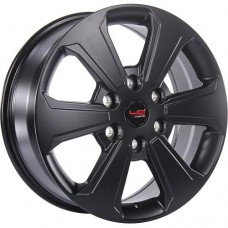 Диск R18 6x139,7 7,5J ET60 D95,1 LegeArtis Concept-TY578 MB