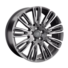 Диск R22 5x120 9,5J ET49 D72,6 Replay LR73 MGMF Диск R22 5x120 9,5J ET49 D72,6 Replay LR73 MGMF