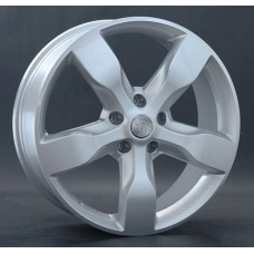 Диск R20 5x127 8J ET40 D71,6 Replay CR8 S