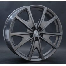 Диск R21 5x114,3 9,5J ET50 D66,1 Replay INF13 GM