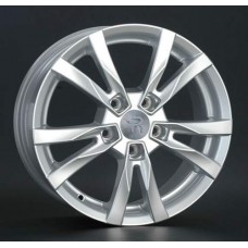 Диск R17 5x114,3 7J ET47 D67,1 Replay KI179 S