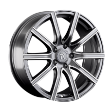 Диск R18 5x112 8J ET29 D66,6 Replay MR335 GMF