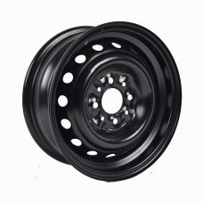 Диск R15 4x100 6J ET36 60,1 Eurodisk 64A36C ED Black