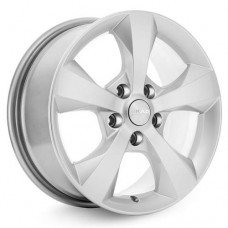 Диск R16 5x108 7J ET45 D65,1 Скад Кёльн селена