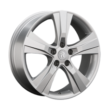 Диск R15 5x105 6,5J ET39 d56,6 Replay OPL 34 S