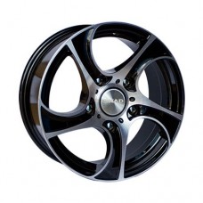 Диск R16 5x139,7 7J ET40 D98,5 Скад Виxрь алмаз
