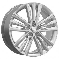Диск R19 5x114,3 7,5J ET45 D66,1 Скад Манчестер селена