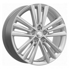 Диск R19 5x114,3 7,5J ET45 D67,1 Скад Манчестер селена