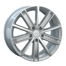 Диск R16 5x112 6,5J ET43 D57,1 Replay A112 S