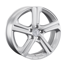 Диск R17 5x108 7,5J ET50,5 D63,3 Replay V59 S