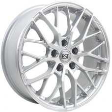 Диск R17 5x114,3 7,5J ET45 66,1 RST R007 S