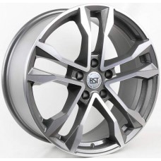 Диск R18 5x112 8J ET30 66,6 RST R068 GRD