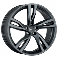 Диск R18 5x112 8J ET50 D57,1 MAK Stockholm Matt Titan