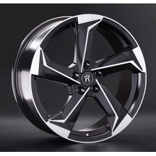 Диск R18 5x114,3 8J ET30 D60,1 Replay LX194 MBF