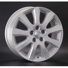 Диск R17 5x114,3 7J ET45 D60,1 Replay TY36 S