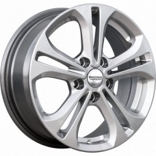 Диск R16 5x114,3 6,5J ET50 D67,1 Скад KL-271 (Ceed) селена