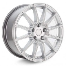 Диск R16 5x114,3 7J ET40 D67,1 Скад Le Mans селена