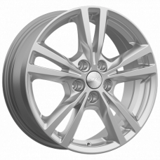 Диск R17 5x114,3 7J ET45 D66,1 Скад Мельбурн селена