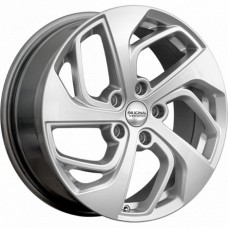 Диск R17 5x114,3 7J ET51 D67,1 Скад KL-275 (Huyndai Tucson) селена