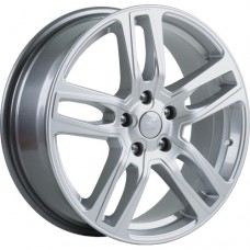 Диск R18 5x114,3 7J ET40 D67,1 Скад Женева селена
