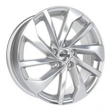 Диск R18 5x114,3 7J ET45 D66,1 Скад KL-276 (Nissan X-Trail) селена