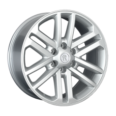 Диск R18 6x139,7 7,5J ET30 D106,1 Replay TY120 S