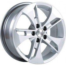 Диск R16 5x108 6,5J ET50 D63,3 Скад Венеция селена