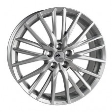 Диск R20 5x114,3 8J ET30 D60,1 RPLC LE55 S