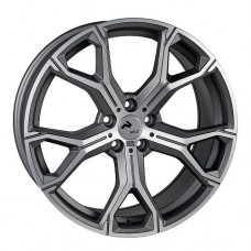 Диск R20 5x112 9J ET35 D66,6 RPLC BM99 HSFP