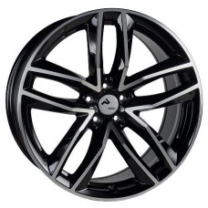 Диск R21 5x112 9,5J ET31 D66,5 RPLC AU81 BFP