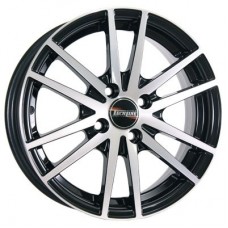 Диск R13 4x100 4,5J ET43 D67,1 Tech-Line 305 BD