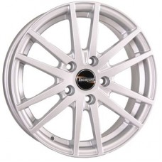Диск R13 4x100 4,5J ET43 D67,1 Tech-Line 305 S