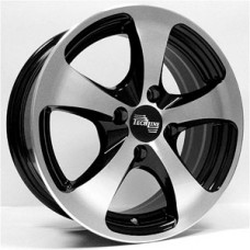 Диск R14 4x100 5,5J ET32 D67,1 Tech-Line 403 BD