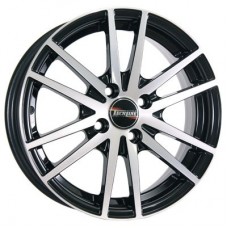 Диск R14 4x100 5,5J ET43 D67,1 Tech-Line 435 BD