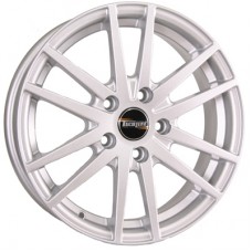 Диск R14 4x100 5,5J ET43 D67,1 Tech-Line 435 S