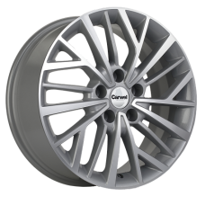 Диск R17 5x114,3 7J ET40 D66,1 Carwel Токо 1717 AST