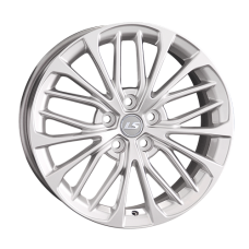Диск R18 5x114,3 8J ET50 D60,1 LS Wheels 1306 S