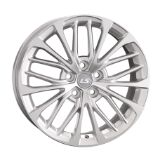 Диск R18 5x114,3 8J ET50 D60,1 LS Wheels 1306 SF