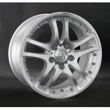Диск R20 5x112 8,5J ET45 d66,6 Replay MR 42 SF