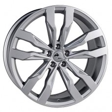 Диск R21 5x112 9,5J ET31 D66,6 RPLC VW97 S