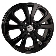Диск R18 5x114,3 7J ET48 D56,1 RPLC SU40 BLK