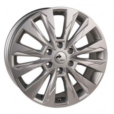 Диск R20 6x139,7 8J ET60 D95,1 RPLC TO99 S