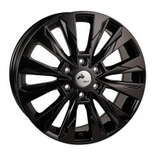 Диск R20 6x139,7 8J ET60 D95,1 RPLC TO99 BLK