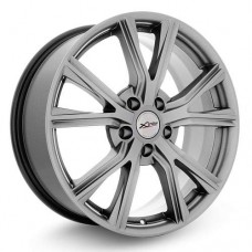 Диск R18 5x114,3 7,5J ET45 D67,1 X'Trike X-122 HSB