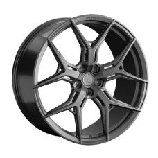 Диск R22 5x112 10,5J ET43 D66,6 LS Forged LS FG14 MGM