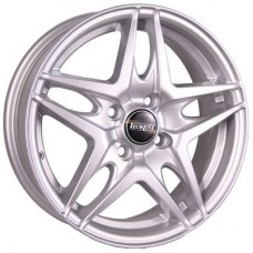 Диск R15 4x100 6J ET45 D67,1 Tech-Line 530 S